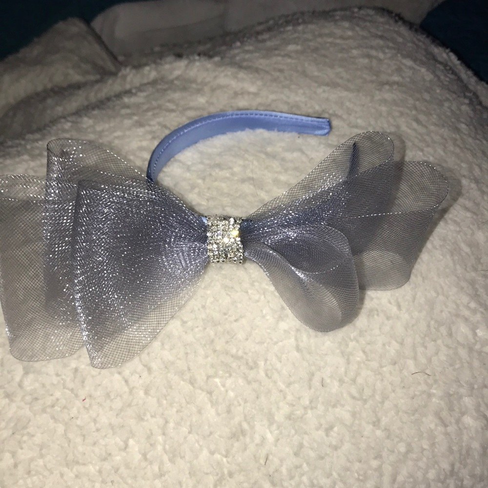 New Beautiful Rhinestone Headbands /Hair Accessory - Picture 6 of 16